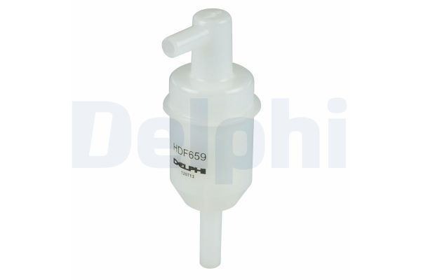 Yakıt Filtresi  Mercedes 124 Sedan (BM 124)(11.1984->)  DELPHI HDF659
