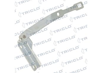 Motor Kaput Menteşesi Sol MADE IN TAIWAN 1434-2356  654013159R