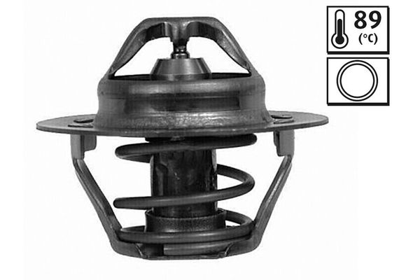 Termostat  Opel Vivaro P.Van / Minibüs (07.2006->)  VALEO 820025