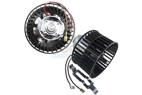 Kalorifer Motoru  KRAFTVOLL 08130044