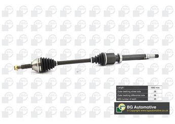 Aks Komple Ön Sağ MOCA CAX7668A  3C113B436BC 1132834 1417747 1600220 1600221 1754372 1754384 1C153B436CG 1C153B436CH 1C153B437AE 3C113B436BB 4507298 4615961 4615963 RL1C153B436CY RM1C153B436CH RM3C113B436BC