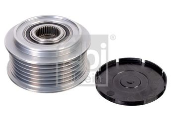 Alternatör Kasnağı  FEBI BILSTEIN 175854  2741533050 27415-33050