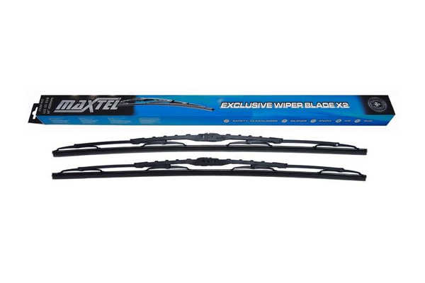 Silecek Süpürgesi Ön  650 mm - 26 inç MAXTEL 12228848