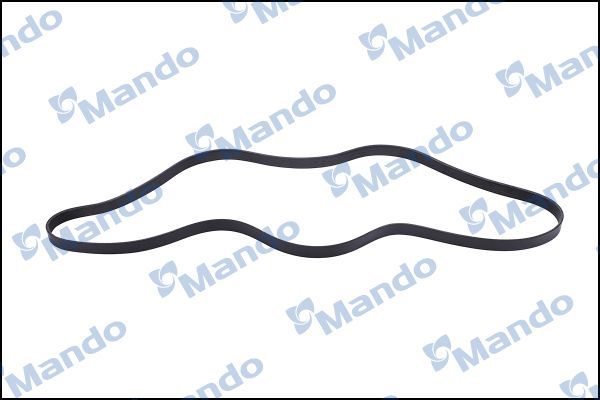 Vantilatör Kayışı  Toyota Camry (XV40)(2007->)  MANDO MB7PK2090