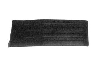 Tampon Köşesi Ön Sol EUROBUMP MIT07L3004  MB701719