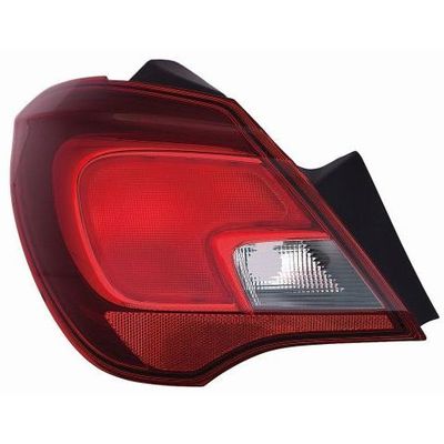 Stop Lambası Dış Sol DEPO 442-1992L-UE