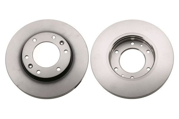 Fren Disk Ayna Ön Sağ ve Sol Hyundai H-1 (2008->)  MANDO HM517124H000