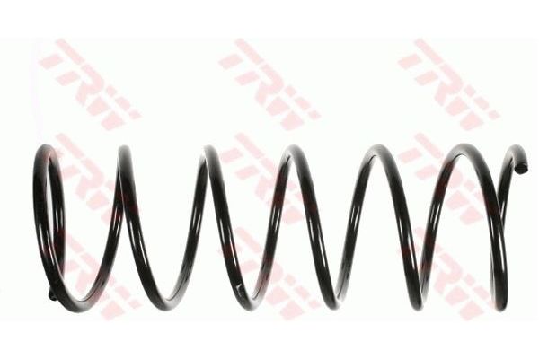 Helezon Yayı Ön Citroen Saxo (03.1996->)  TRW JCS682