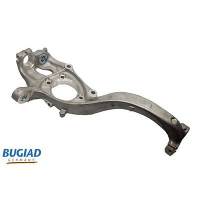 Aks Taşıyıcı Ön Sol Audi A7 Sportback (4GF)(05.2014->)  VEKA 53-1302L