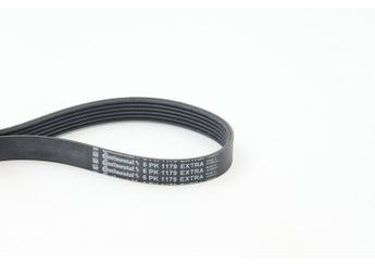 Vantilatör Kayışı  CONTINENTAL 6PK1179 EXTRA  2319646 2702333 L1BG6C301AA L1BG-6C301-AA L1BG6C301AB