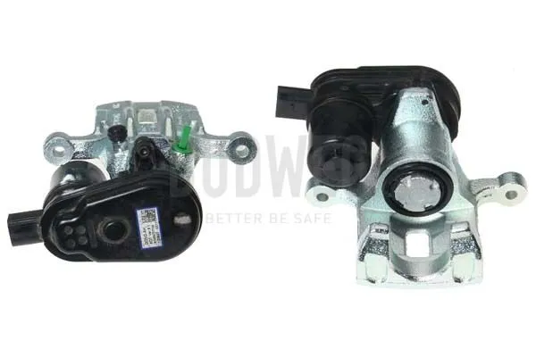 Fren Kaliper Arka Sağ Kia ProCeed (JD)(2013->)  WALBURG WBC1239