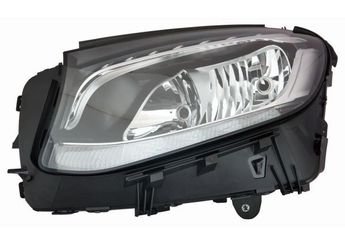 Far Lambası Sol DEPO 440-11AALMLDEM2  A2538200161 2538200161