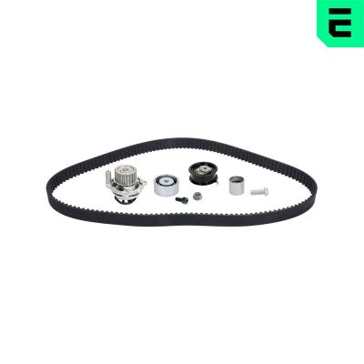 Triger Kayış Seti  Volkswagen Touran (1T1)(02.2003->2006)  OPTIMAL SK-1599AQ1