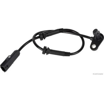 Abs Sensörü Arka Sol Dacia Logan MCV II (2013->)  HERTH+BUSS 70660568
