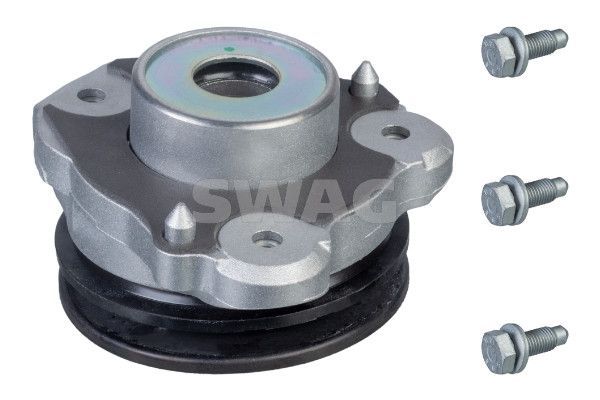 Amortisör Tabla Takozu Ön Sağ veya Sol Fiat Ducato P.Van 28 (04.2010->)  SWAG 70 10 6378