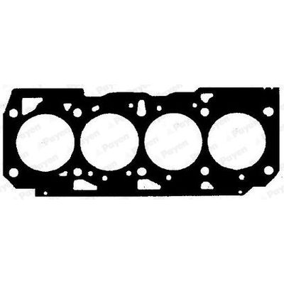 Silindir Kapak Contası  CORTECO 83415116