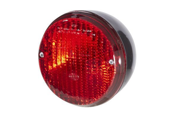 Sis Farı Arka Sağ veya Sol MARS 720106