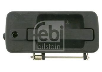 Kapı Kolu Ön veya Arka Dış Sağ FEBI BILSTEIN 24885  