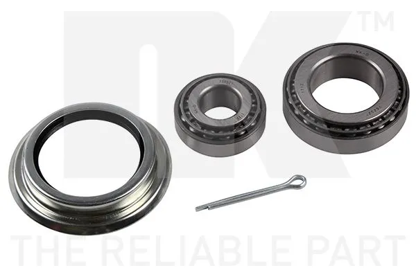 Teker Rulmanı Ön Sağ veya Sol TIMKEN 1275 32007