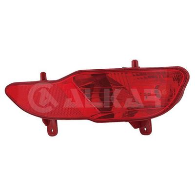 Sis Farı Arka Sağ Peugeot 5008 (06.2017->)  PSA ORJINAL 9811981980