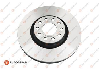 Fren Disk Ayna Ön Sağ ve Sol EUROREPAR 1618884680  1618884680 3B0615301B 4B0615301A 8D0615301J 8E0615301R 4B0615301C