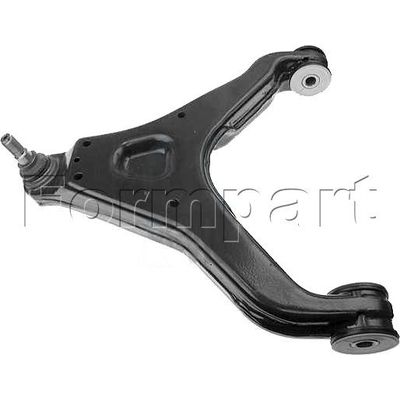 Salıncak Ön Alt Sol Iveco Daily Kargo Aracı  (Sommer)(2006->)  FORMPART 1409063