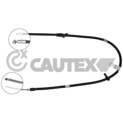 El Fren Teli Arka Sağ MADE IN KOREA 5977025200