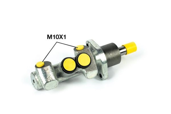 Fren Ana Merkez  Peugeot 605 (08.1989->)  FERODO FHM1166