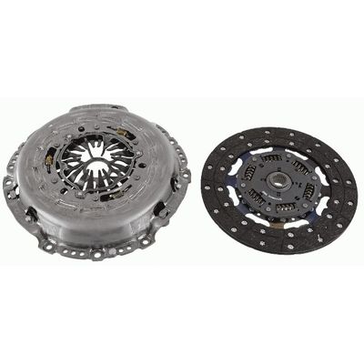 Debriyaj Seti  Fiat Fullback (10.2015->)  SACHS 3000 950 771