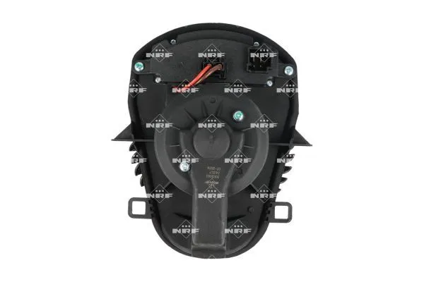 Kalorifer Motoru  NRF 34257