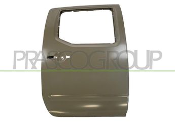 Kapı Arka Sağ FPI NSFD125RRA  82100JR230 82100EB30J 82100-JR230