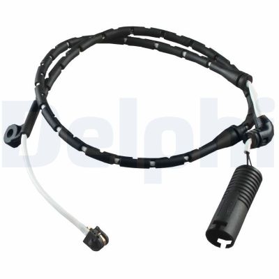 Balata İkaz Kablosu Ön BMW X3 Serisi (E83)(09.2003->)  DELPHI LZ0180