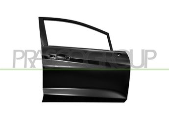 Kapı Ön Sağ EUROBUMP FOR08FI049  2086399