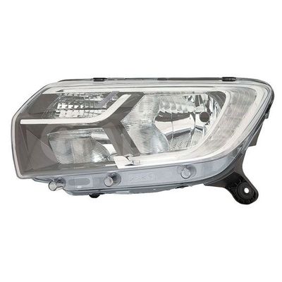 Far Lambası Sol LABO LB11-35002L