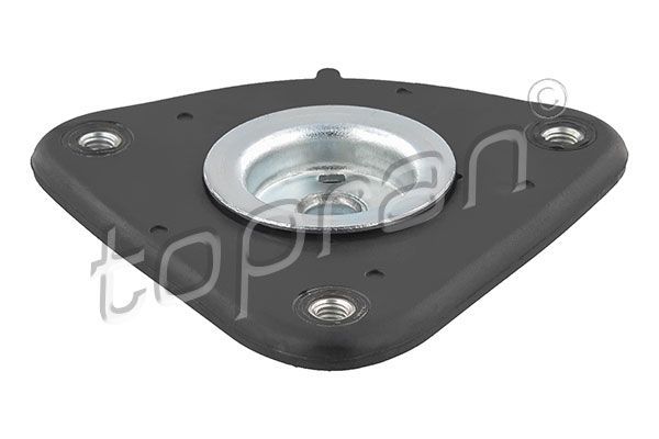 Amortisör Tabla Takozu Ön Sol Ford Focus 3/4/5 Kapı (CAP)(08.2004->)  TOPRAN 302 793