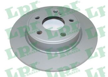 Fren Disk Ayna Arka Sağ ve Sol LPR M2081PR  A2464230012 2464230012 246423001207 2464230412 A2464230412