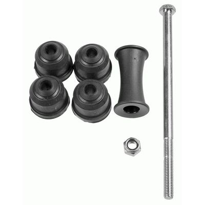 Viraj Demir Askı Rotu Ön Sağ veya Sol Ford Mondeo S.Wagon (GD)(1997->)  FROW 507.1215.006