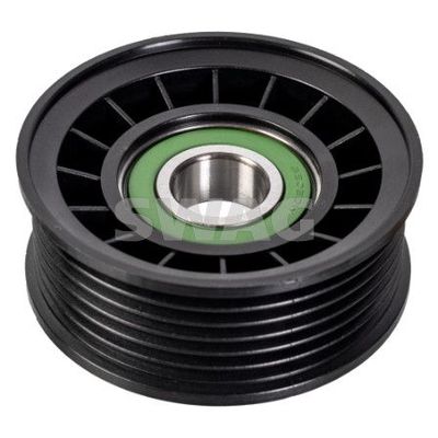 Vantilatör Kayış Gergi Rulmanı  Ford C-MAX (CB3)(2007->2010)  SWAG 33 10 4515