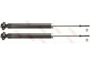 Amortisör Arka Sağ veya Sol BSG 85-300-010  4853009Q50 48530-09Q50 4853005371 4853005410 4853005411 4853009Q51 4853009Q60 4853009Q61 4853009Q70 4853009Q71 4853009Q90 4853009Q91