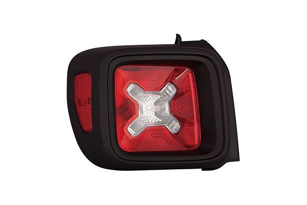 Stop Lambası Sol Jeep Renegade (BU)(2014->)  VORTEX V1704817