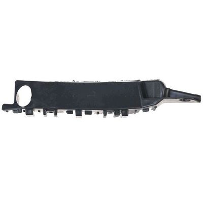 Tampon Braketi Ön MAHER 07231