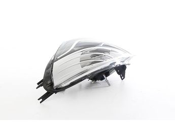 Far Lambası Sol BSG 75-800-060  260603442R