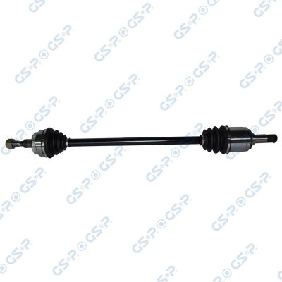 Aks Komple Ön Sağ GSP 235018