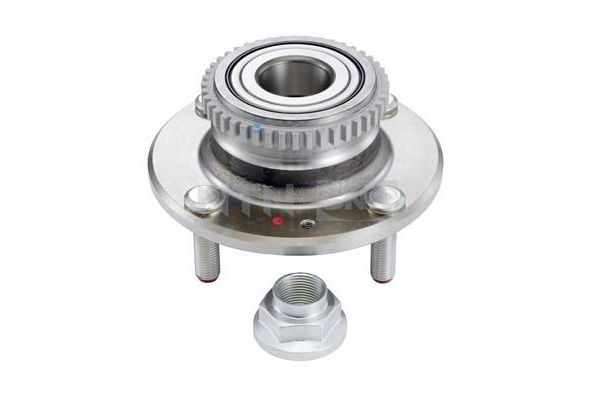 Teker Rulmanı Arka Sağ veya Sol Hyundai Elantra (XD)(2000->)  SNR R184.16