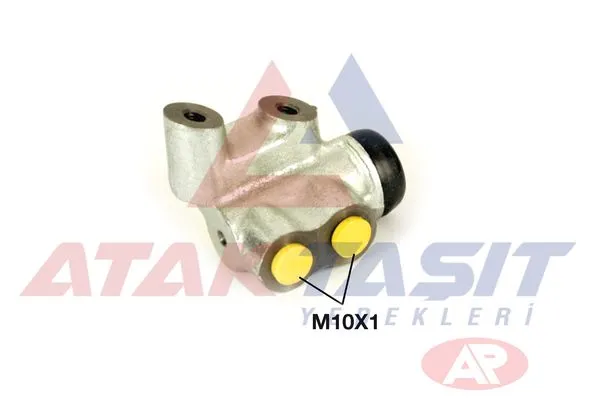 Fren Limitör  Lancia Y (11.1995->)  AP 499153