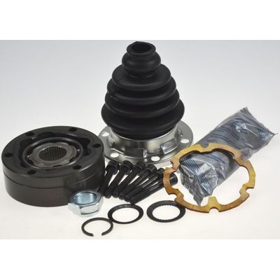 Aks Kafası Ön İç Sağ veya Sol Audi A1 Sportback (8XA)(11.2011->)  GKN 302261