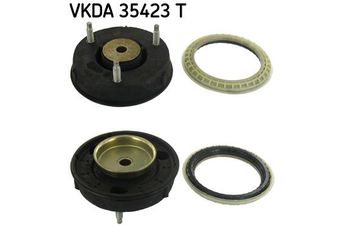 Amortisör Tabla Takozu Ön Sağ veya Sol SKF VKDA 35423 T  VKDA35423T VKDA 35423 T 1023332 1051724 1078730 1103725 4041955 4053300 4070497 4094280 4094373 4706416 5C1118183AA 5C11 18183 AA 6735956 98BG3K099AC 98BG 3K099 AC YC1518183AG YC15 18183 AG YC153K099AA YC15 3K099 AA 306168253 30616825-3