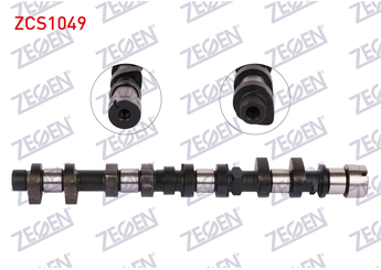 Eksantrik Mili  ZEGEN ZCS1049  801Z0 801Z1 0801.Z0