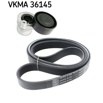 Triger Kayış Seti  SKF VKMA 36145