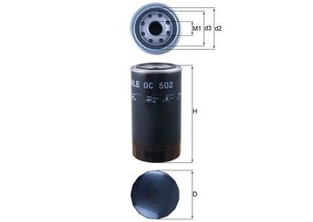 Yağ Filtresi  MANDO MMF045353  4C459N074AA 4C45/9N074/AA/ 4899566 0000004899566 504074043 2992242 0000002992242 504033399 0000504074043 2513616